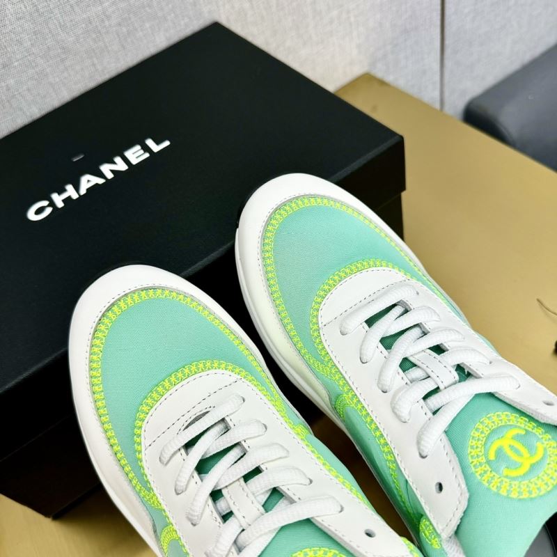 Chanel Sport Shoes